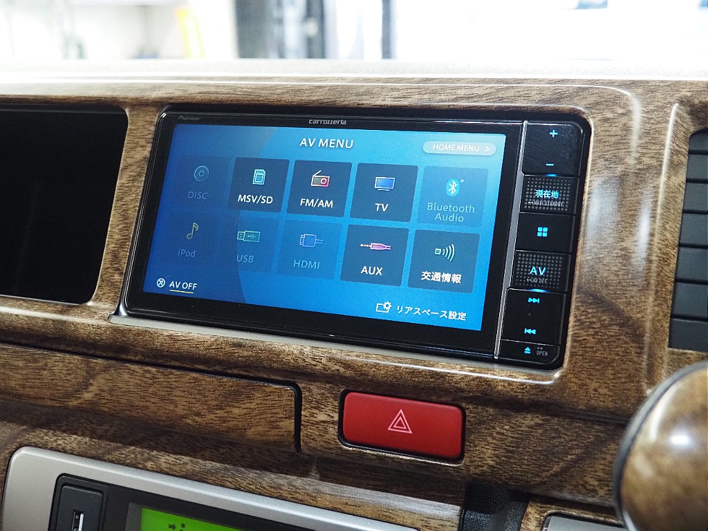 丸目フェイス・6型ワゴンGL4WD♪内外装クラシックアレンジ♪