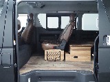 丸目フェイス・6型ワゴンGL4WD♪内外装クラシックアレンジ♪