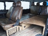 丸目フェイス・6型ワゴンGL4WD♪内外装クラシックアレンジ♪