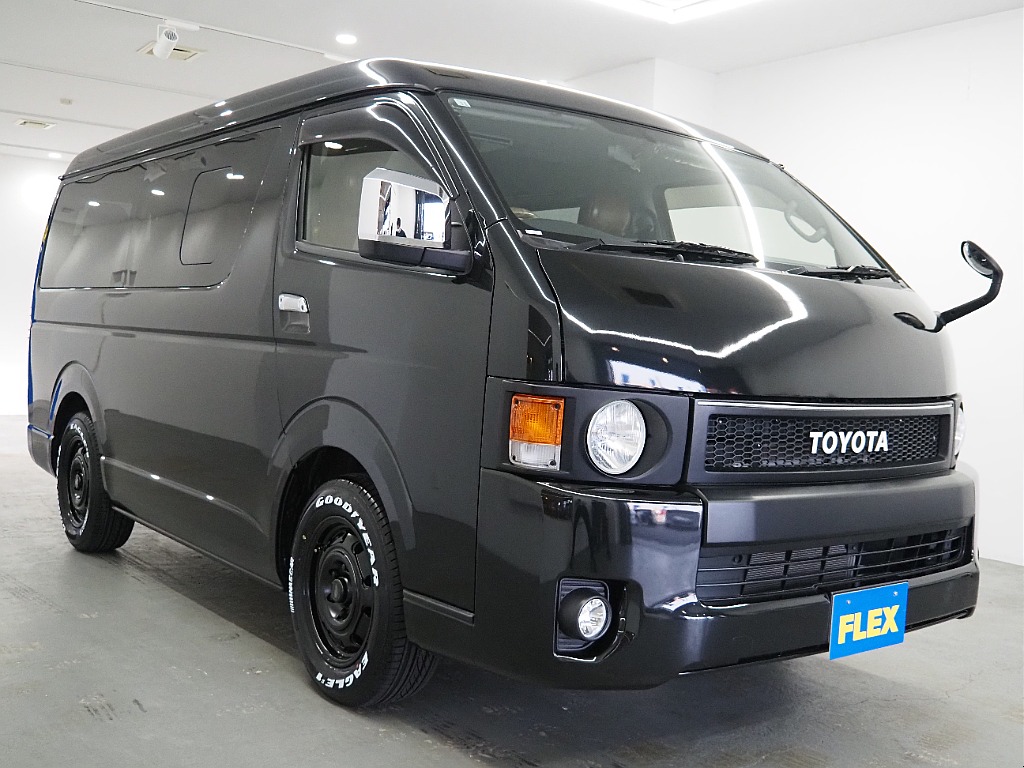 丸目フェイス・6型ワゴンGL4WD♪内外装クラシックアレンジ♪