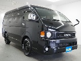 丸目フェイス・6型ワゴンGL4WD♪内外装クラシックアレンジ♪
