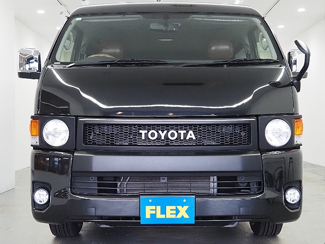 丸目フェイス・6型ワゴンGL4WD♪内外装クラシックアレンジ♪