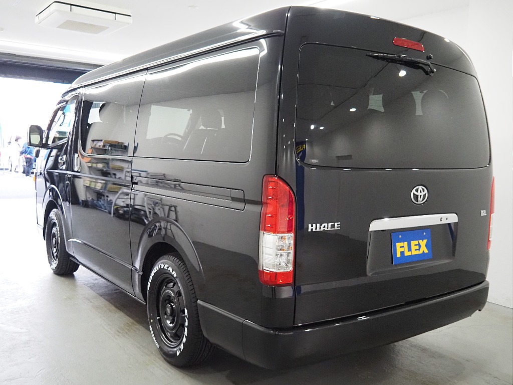 丸目フェイス・6型ワゴンGL4WD♪内外装クラシックアレンジ♪
