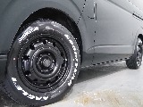 丸目フェイス・6型ワゴンGL4WD♪内外装クラシックアレンジ♪