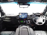 カスタムディーゼル4WD！！スライドフロア・11ナビ・ヒッチメンバー♪