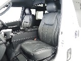 カスタムディーゼル4WD！！スライドフロア・11ナビ・ヒッチメンバー♪