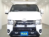 カスタムディーゼル4WD！！スライドフロア・11ナビ・ヒッチメンバー♪
