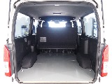 【オフロードカスタム/R5年DARKPRIMEⅡディーゼル4WD】新品パーツ盛沢山のお買い得車！