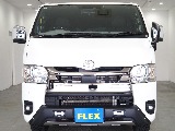 【オフロードカスタム/R5年DARKPRIMEⅡディーゼル4WD】新品パーツ盛沢山のお買い得車！