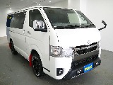 【オフロードカスタム/R5年DARKPRIMEⅡディーゼル4WD】新品パーツ盛沢山のお買い得車！