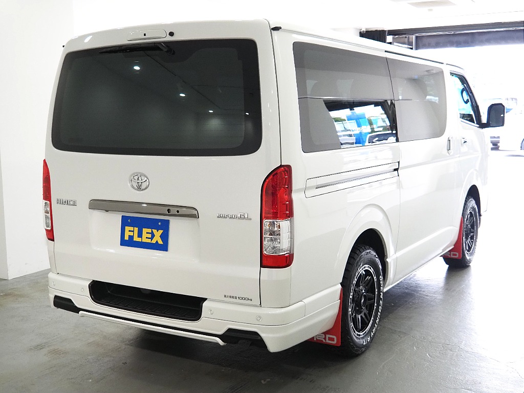 【オフロードカスタム/R5年DARKPRIMEⅡディーゼル4WD】新品パーツ盛沢山のお買い得車！