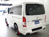 【オフロードカスタム/R5年DARKPRIMEⅡディーゼル4WD】新品パーツ盛沢山のお買い得車！
