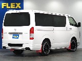 【オフロードカスタム/R5年DARKPRIMEⅡディーゼル4WD】新品パーツ盛沢山のお買い得車！