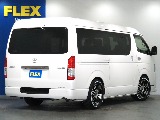 FLEXCUSTOM/R4年ワイドバンDARKPRIMEⅡガソリン2WD