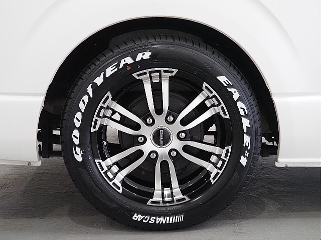 FLEXCUSTOM/R4年ワイドバンDARKPRIMEⅡガソリン2WD