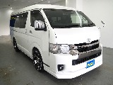 FLEXCUSTOM/R4年ワイドバンDARKPRIMEⅡガソリン2WD