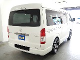 FLEXCUSTOM/R4年ワイドバンDARKPRIMEⅡガソリン2WD