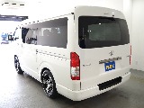 FLEXCUSTOM/R4年ワイドバンDARKPRIMEⅡガソリン2WD