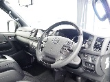 厳選仕入/R6年式DARKPRIMEⅡディーゼル4WD・超低走行2000キロ台！！