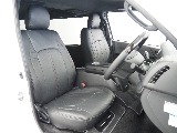 厳選仕入/R6年式DARKPRIMEⅡディーゼル4WD・超低走行2000キロ台！！