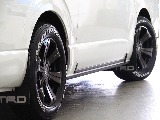 厳選仕入/R6年式DARKPRIMEⅡディーゼル4WD・超低走行2000キロ台！！