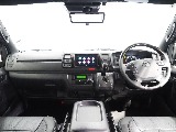 厳選仕入/R6年式DARKPRIMEⅡディーゼル4WD・超低走行2000キロ台！！