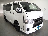厳選仕入/R6年式DARKPRIMEⅡディーゼル4WD・超低走行2000キロ台！！