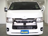 厳選仕入/R6年式DARKPRIMEⅡディーゼル4WD・超低走行2000キロ台！！
