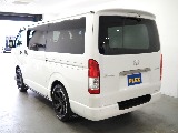 厳選仕入/R6年式DARKPRIMEⅡディーゼル4WD・超低走行2000キロ台！！