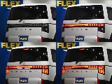 FLEX DELICA/2.2 G パワーパッケージ・マットブラックエディション♪