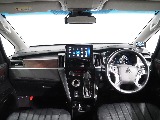 FLEX DELICA/2.2 G パワーパッケージ・マットブラックエディション♪