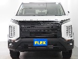 FLEX DELICA/2.2 G パワーパッケージ・マットブラックエディション♪