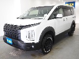 FLEX DELICA/2.2 G パワーパッケージ・マットブラックエディション♪