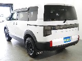 FLEX DELICA/2.2 G パワーパッケージ・マットブラックエディション♪