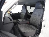 【新車ハイエースバン/2.0Lガソリン/DXGLパッケージ】スポーツスタイルで抜群の使い勝手！【全国納車可能】