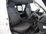 【新車ハイエースバン/2.0Lガソリン/DXGLパッケージ】スポーツスタイルで抜群の使い勝手！【全国納車可能】