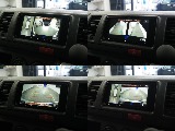 【新車ハイエースバン/2.0Lガソリン/DXGLパッケージ】スポーツスタイルで抜群の使い勝手！【全国納車可能】