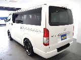 【新車ハイエースバン/2.0Lガソリン/DXGLパッケージ】スポーツスタイルで抜群の使い勝手！【全国納車可能】