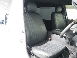 トヨタ ハイエースバン(11枚目)