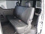 トヨタ ハイエースバン(13枚目)