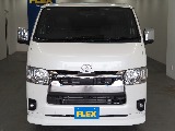 トヨタ ハイエースバン(6枚目)