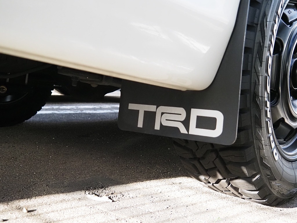 【オフロード/R3年DRAKPRIMEⅡディーゼル4WD】人気のオフロードカスタム♪