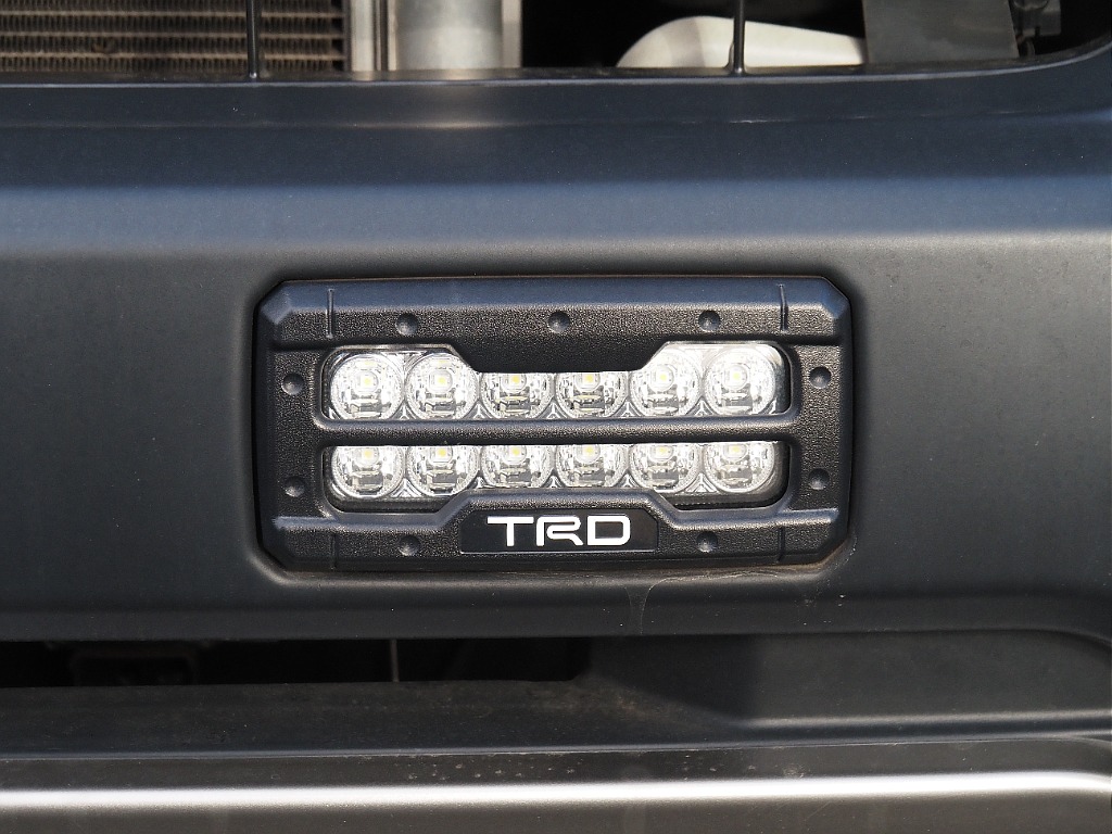 【オフロード/R3年DRAKPRIMEⅡディーゼル4WD】人気のオフロードカスタム♪