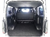 【FLEXCUSTOM/R2年DARKPRIMEⅡディーゼル2WD