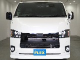 【FLEXCUSTOM/R2年DARKPRIMEⅡディーゼル2WD