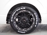 【FLEXCUSTOM/R2年DARKPRIMEⅡディーゼル2WD