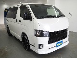【FLEXCUSTOM/R2年DARKPRIMEⅡディーゼル2WD