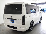 【FLEXCUSTOM/R2年DARKPRIMEⅡディーゼル2WD