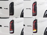 【FLEXCUSTOM/R2年DARKPRIMEⅡディーゼル2WD