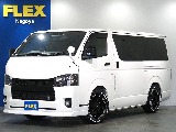【FLEXCUSTOM/R2年DARKPRIMEⅡディーゼル2WD